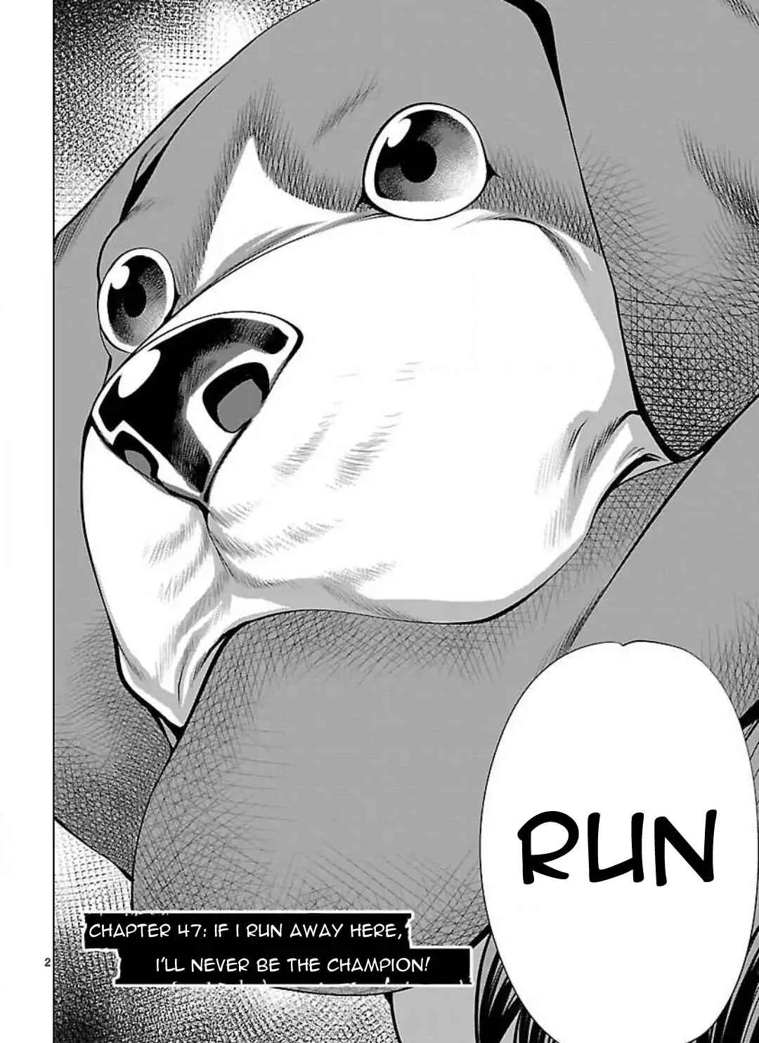 Page 2 Chapter 47 Killing Bites