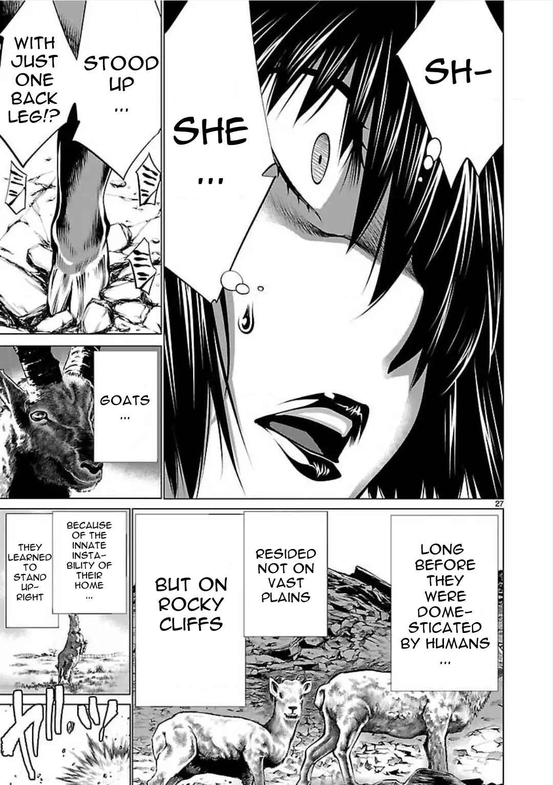 Page 27 Chapter 47 Killing Bites
