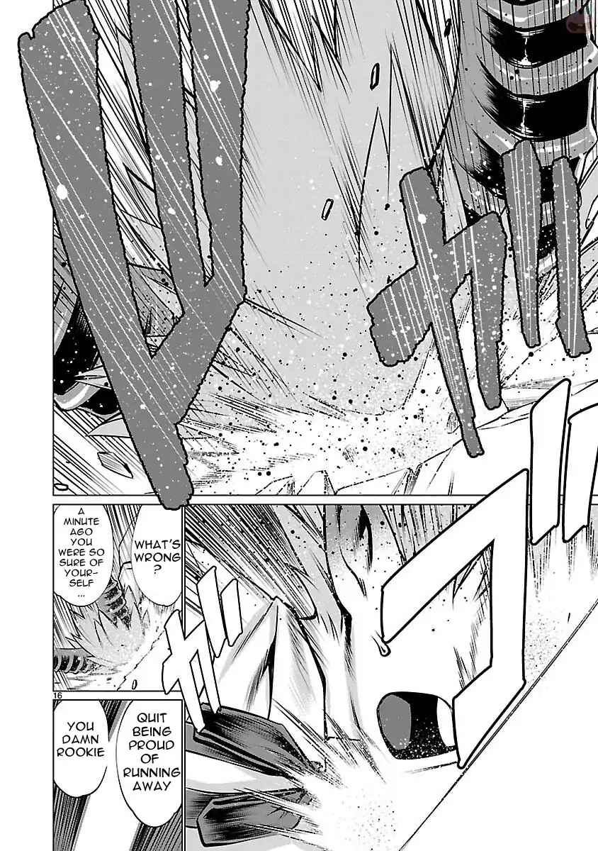 Page 15 Chapter 43 Killing Bites
