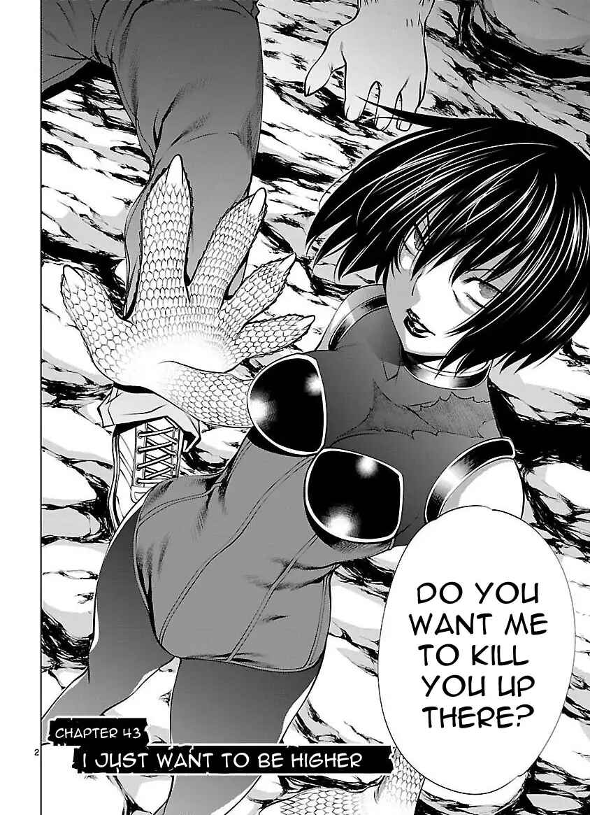 Page 2 Chapter 43 Killing Bites
