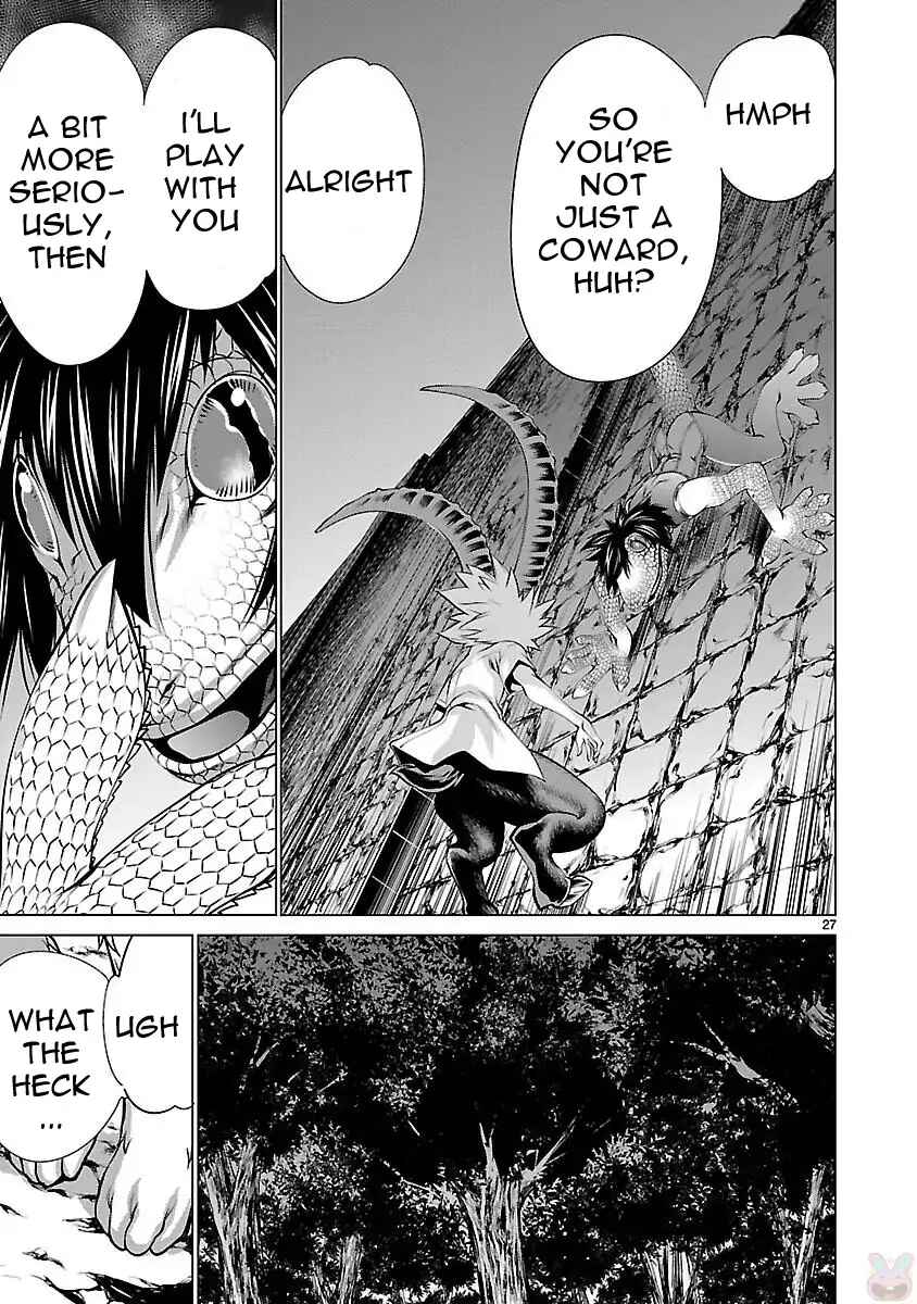 Page 26 Chapter 43 Killing Bites