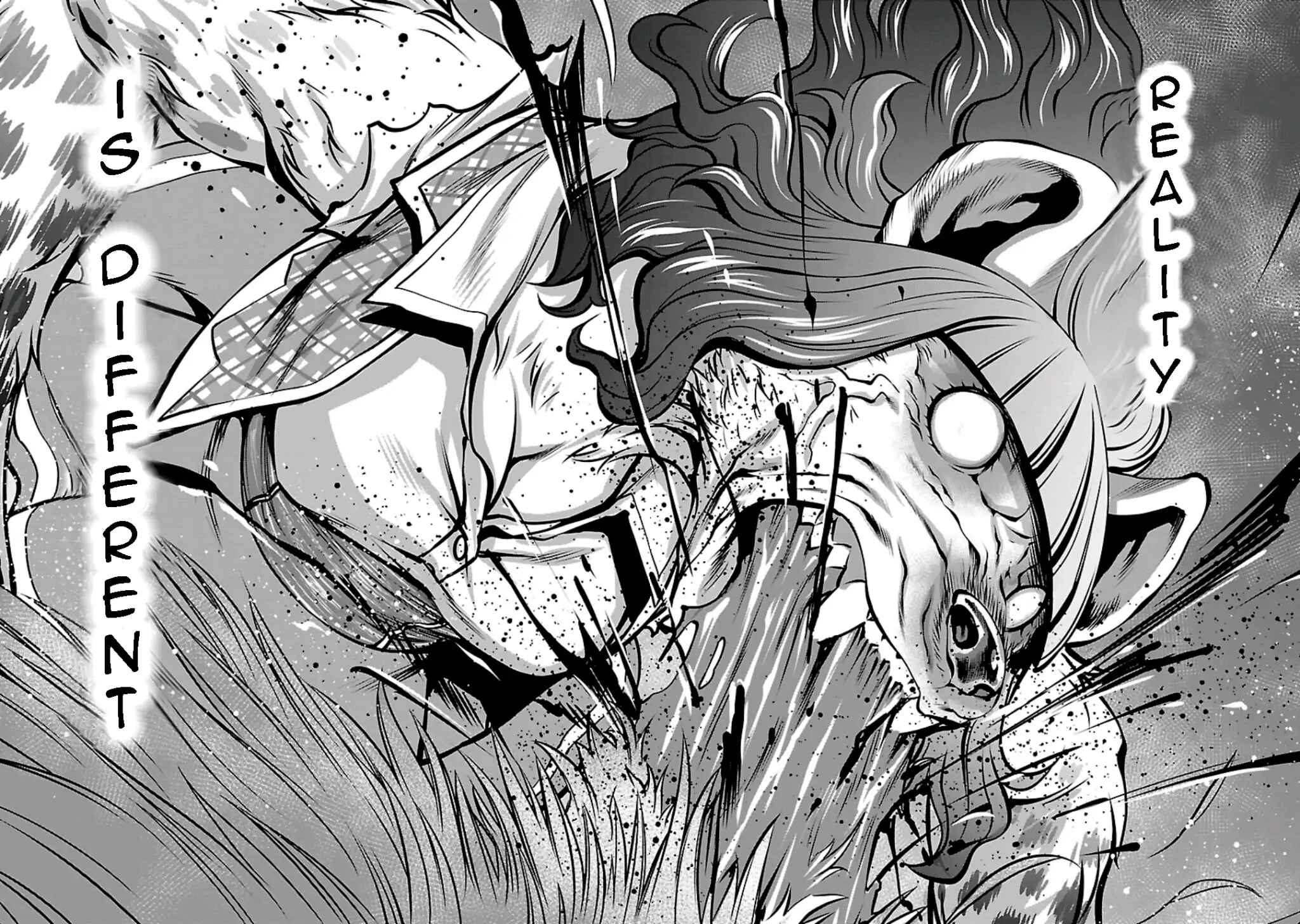 Page 30 Chapter 56 Killing Bites