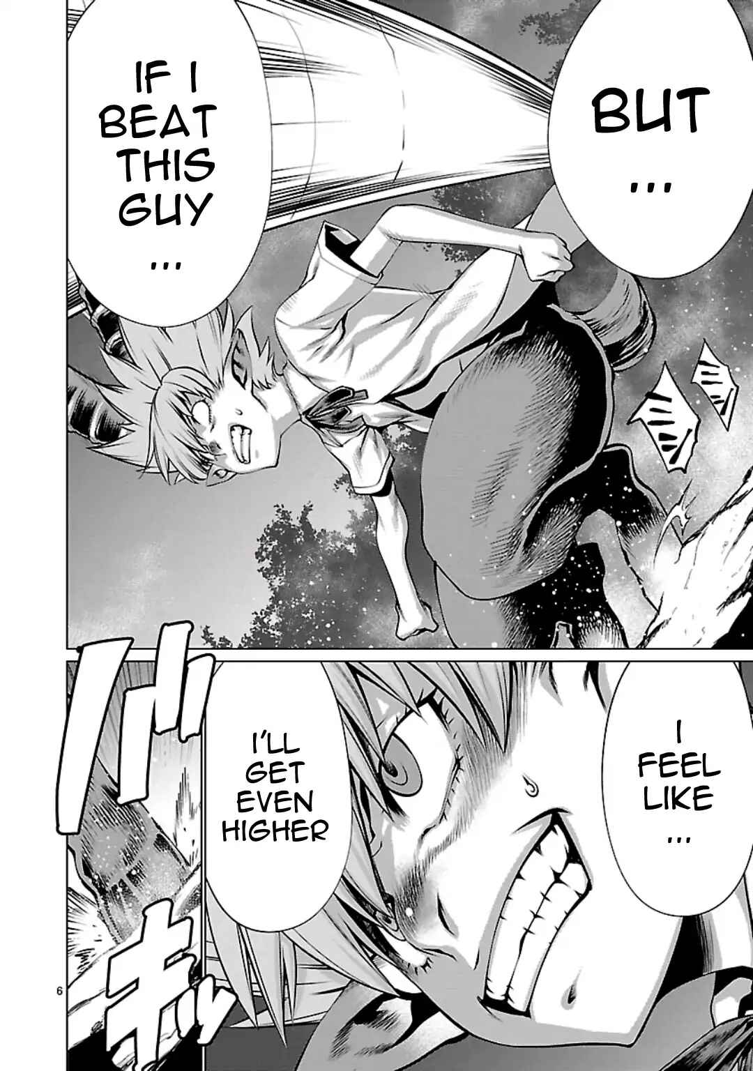 Page 6 Chapter 56 Killing Bites