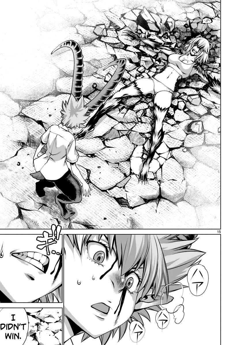 Page 14 Chapter 79 Killing Bites