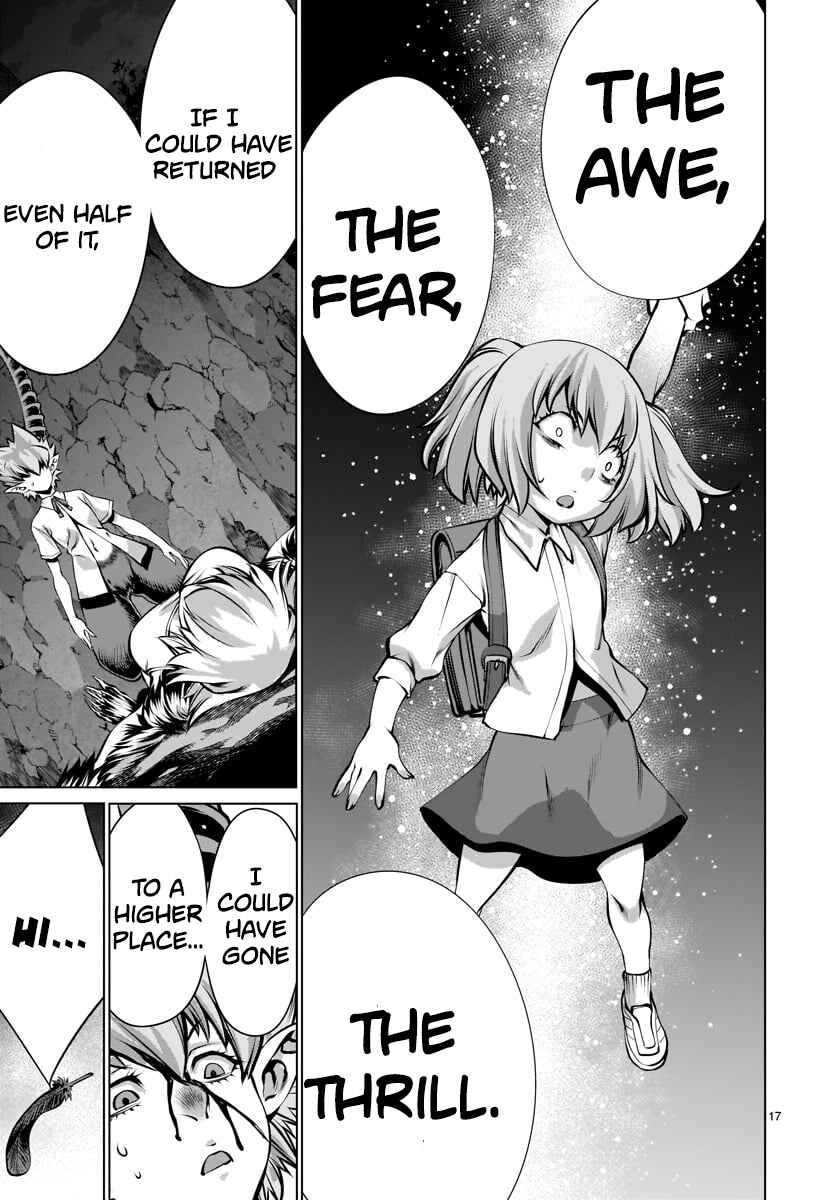 Page 16 Chapter 79 Killing Bites