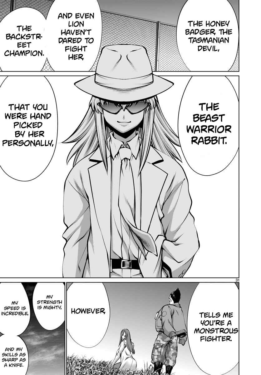 Page 30 Chapter 79 Killing Bites