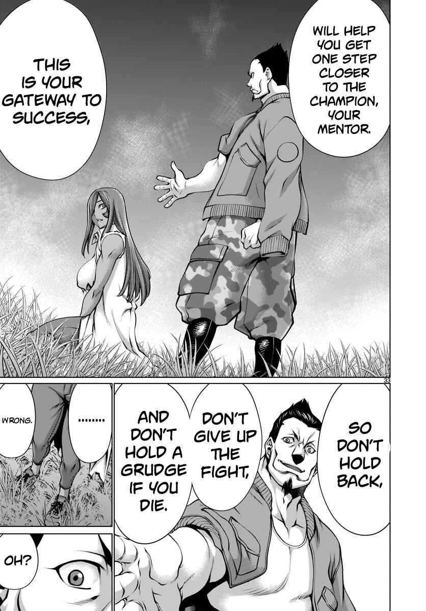 Page 32 Chapter 79 Killing Bites