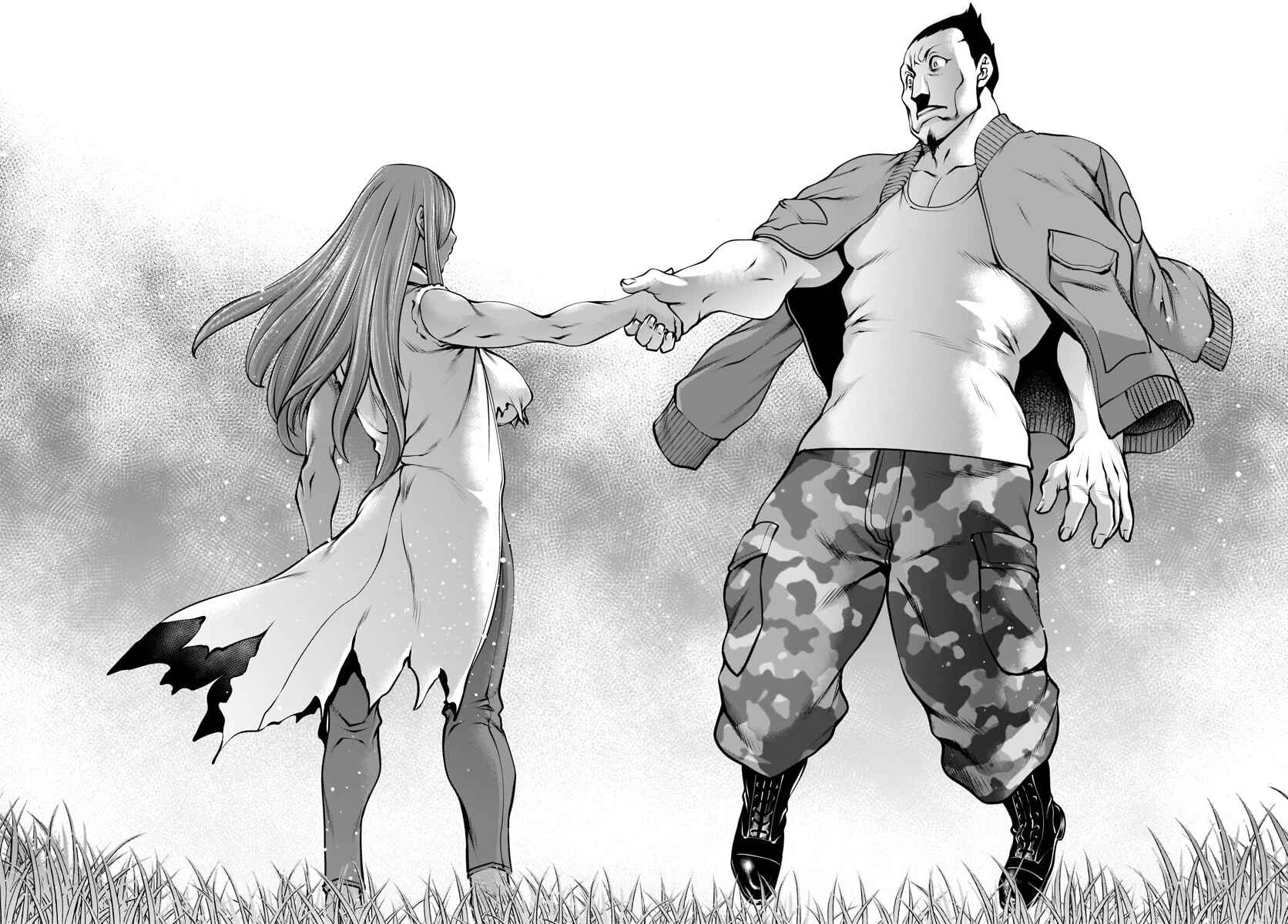 Page 35 Chapter 79 Killing Bites