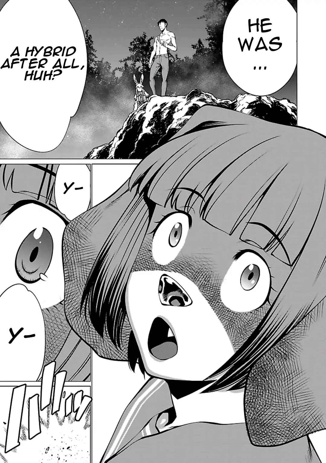 Page 14 Chapter 55 Killing Bites