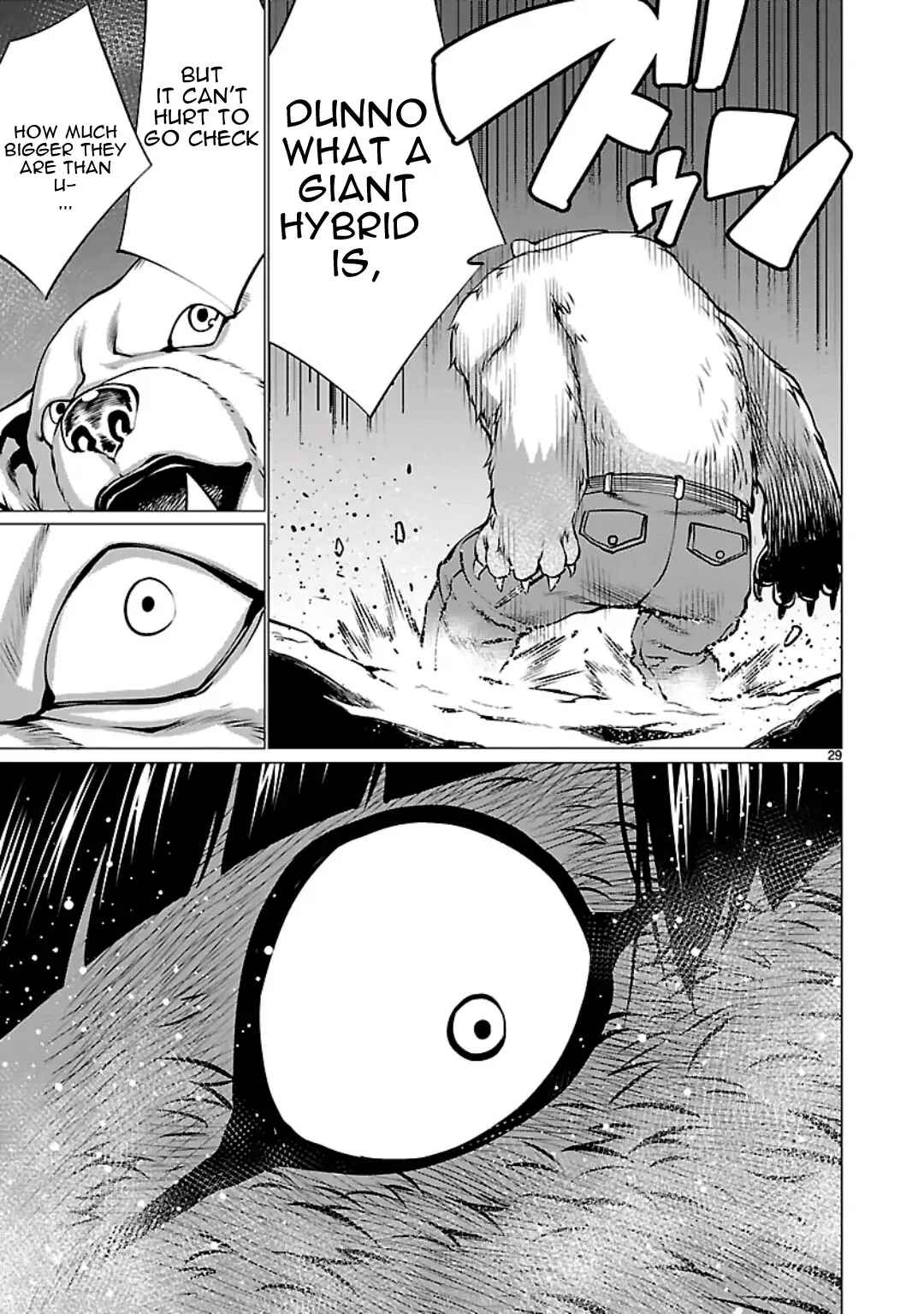 Page 30 Chapter 55 Killing Bites