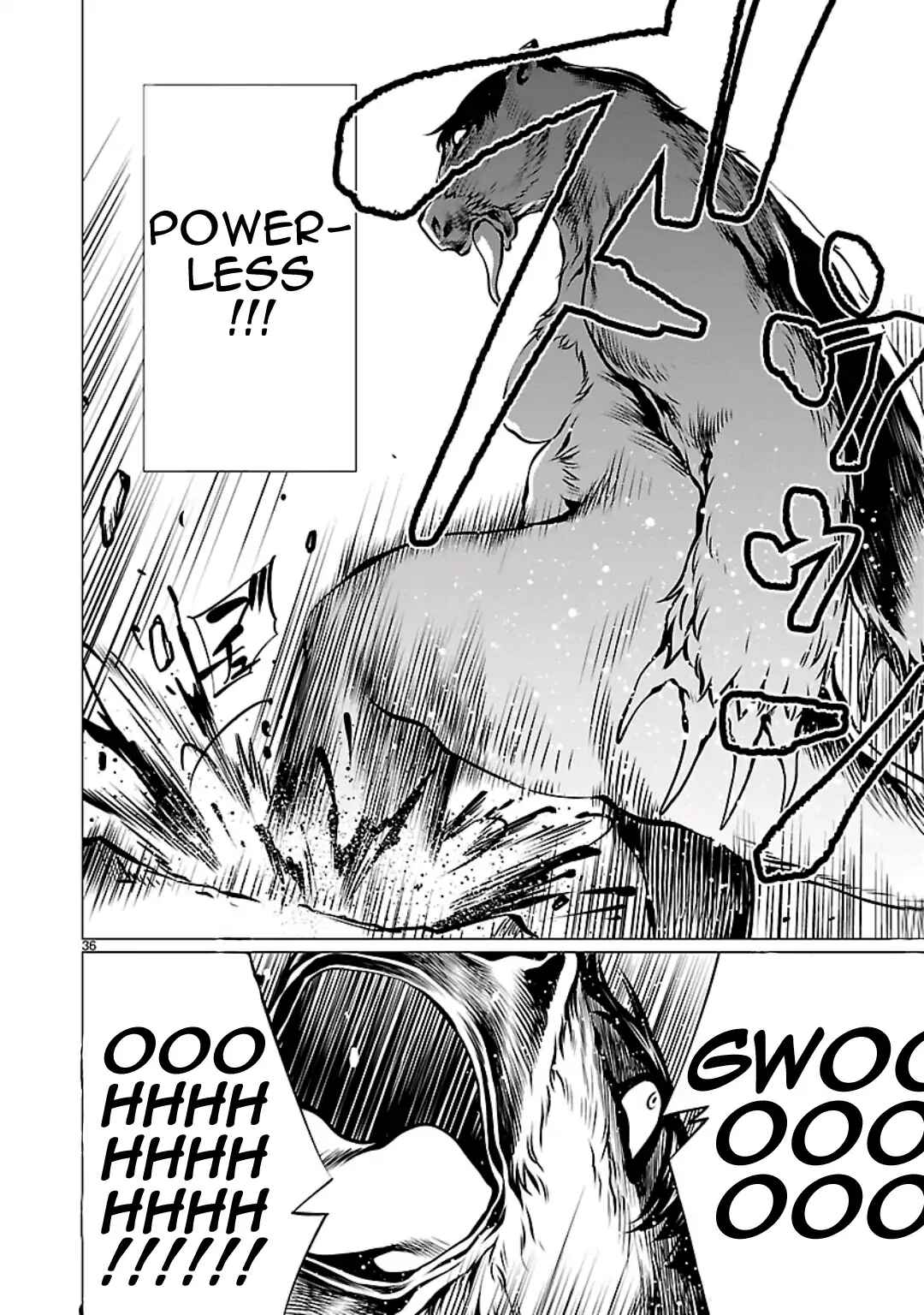 Page 37 Chapter 55 Killing Bites