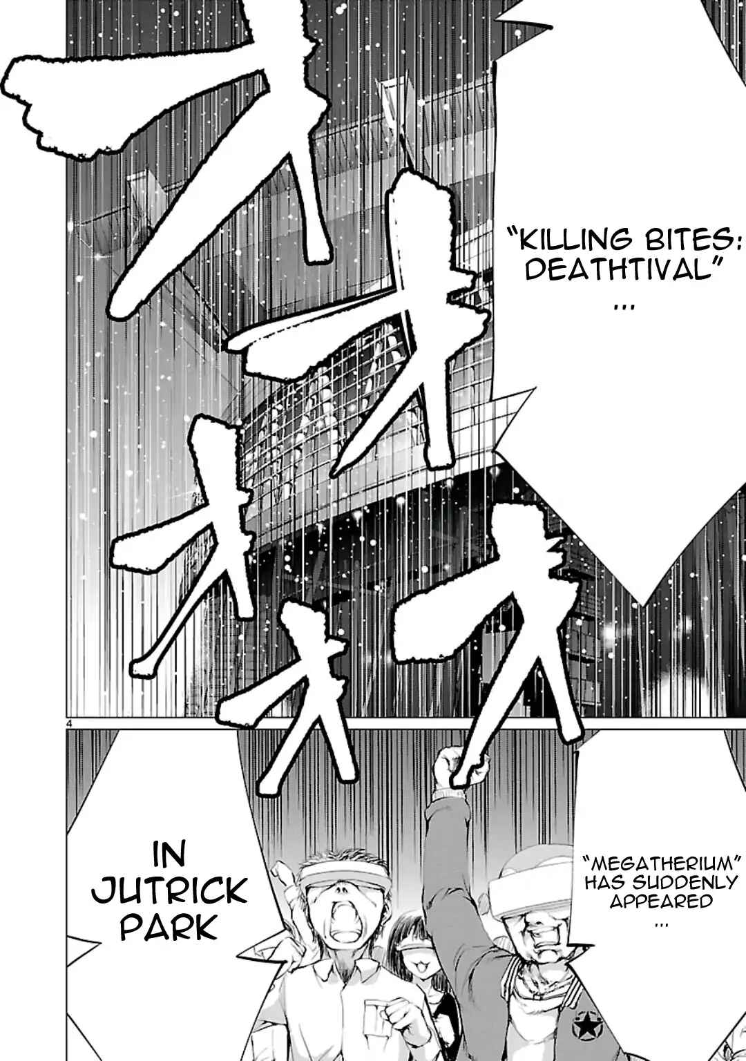 Page 6 Chapter 55 Killing Bites