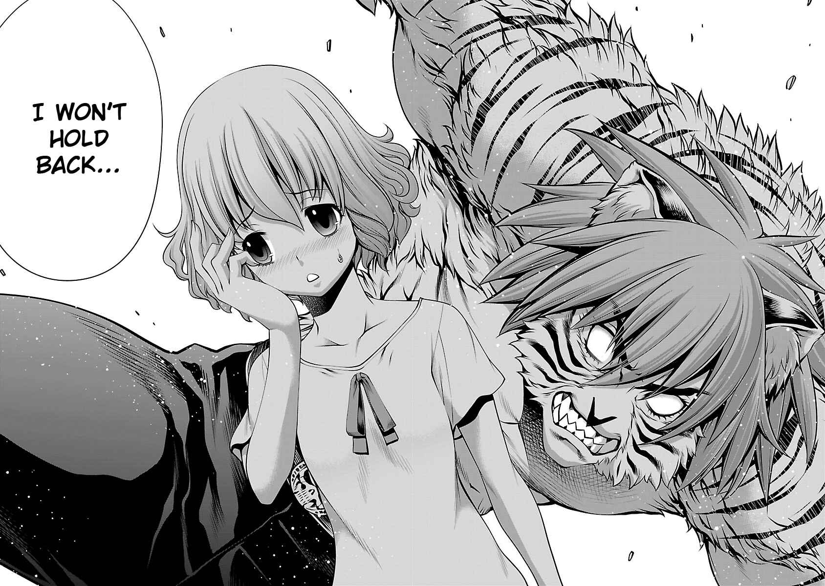 Page 11 Chapter 65 Killing Bites