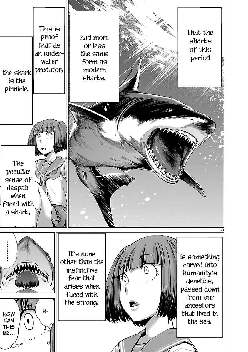 Page 19 Chapter 65 Killing Bites