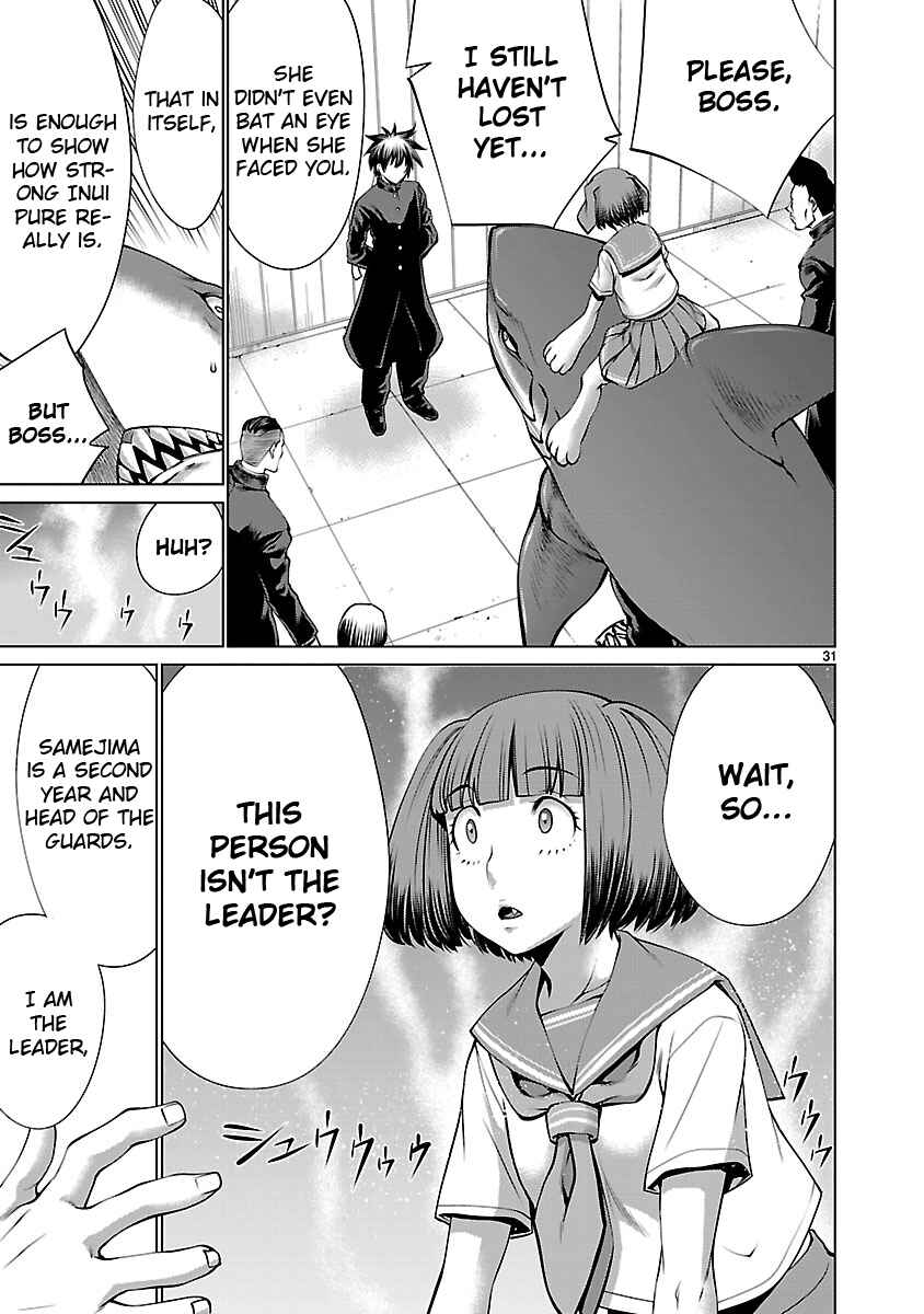 Page 29 Chapter 65 Killing Bites