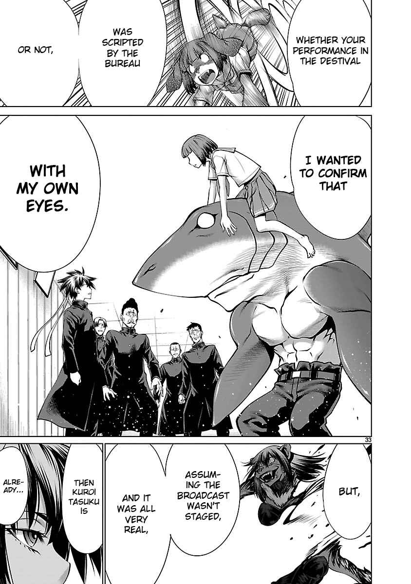Page 31 Chapter 65 Killing Bites