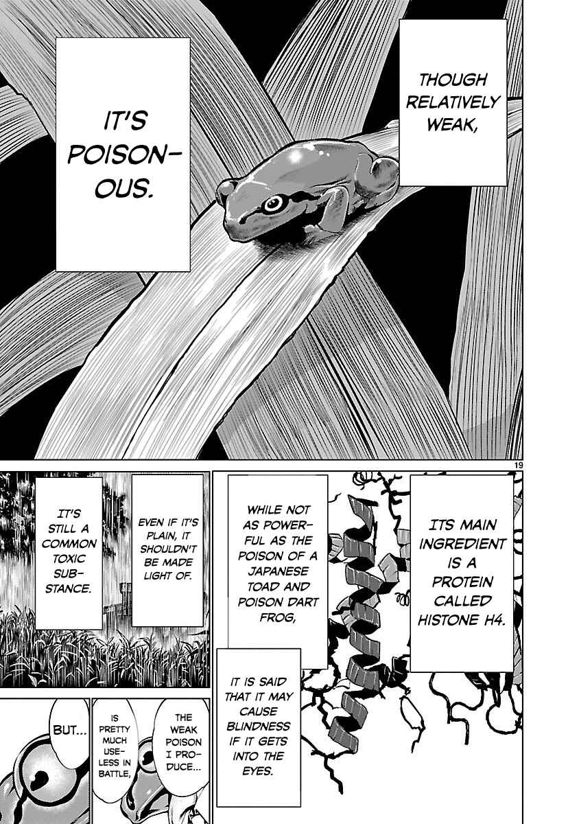 Page 18 Chapter 33 Killing Bites