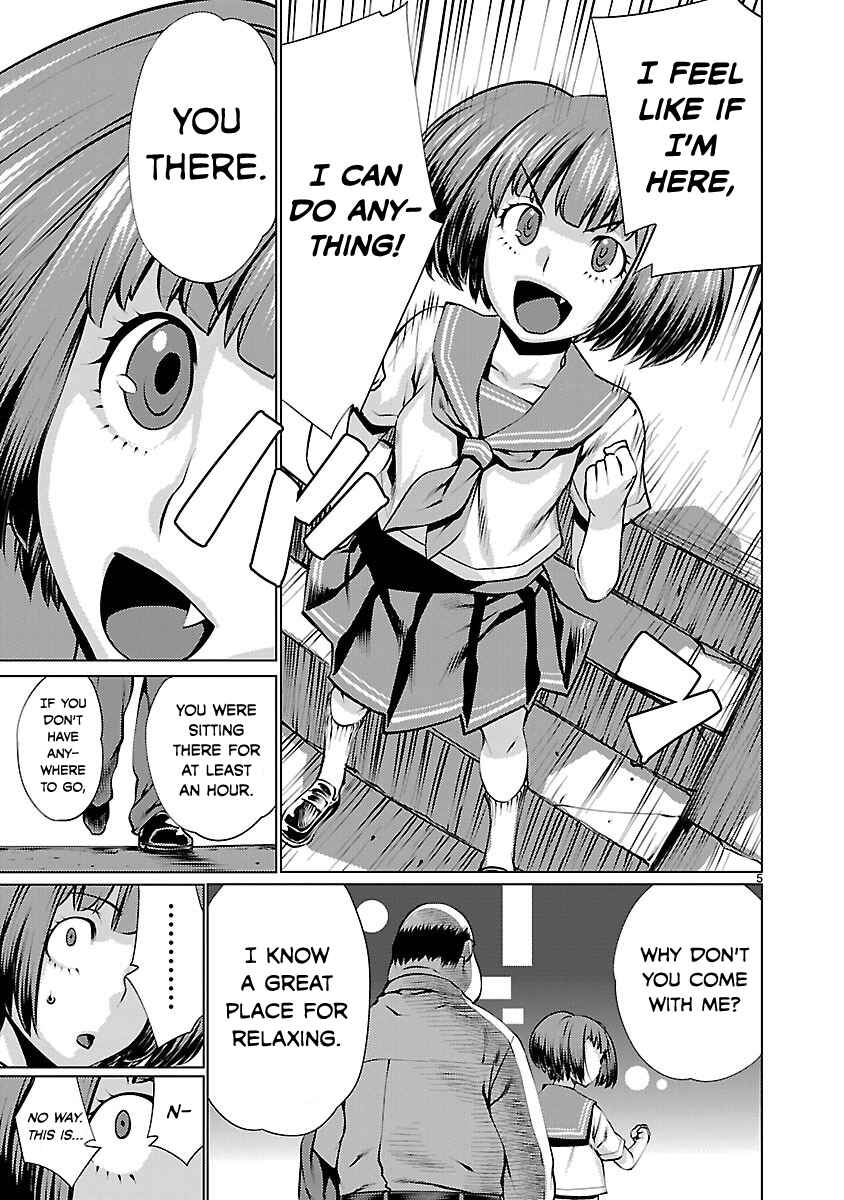 Page 4 Chapter 33 Killing Bites
