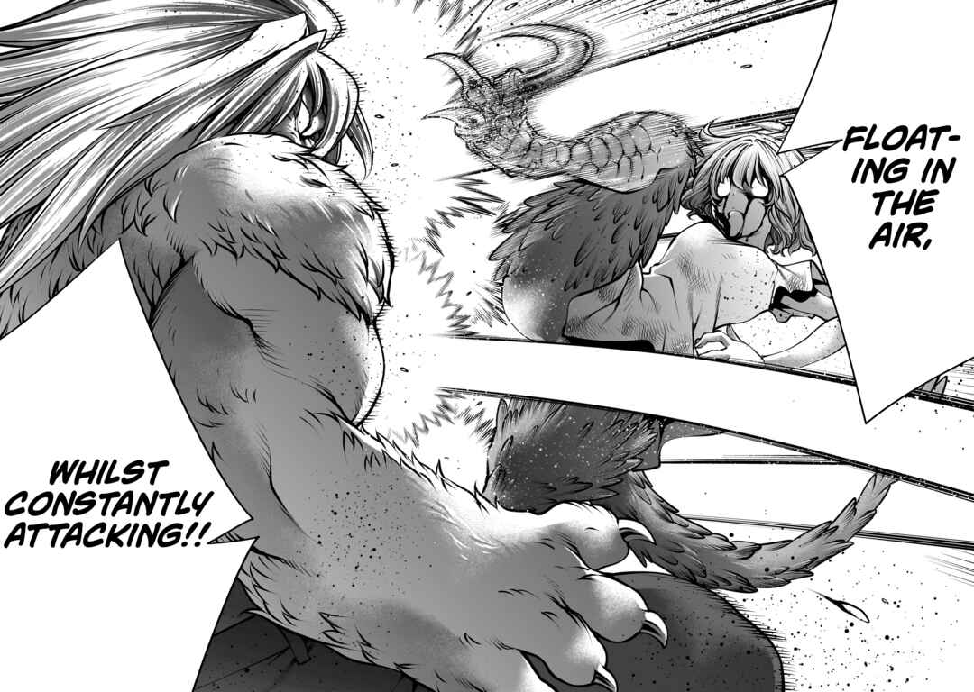 Page 15 Chapter 107 Killing Bites