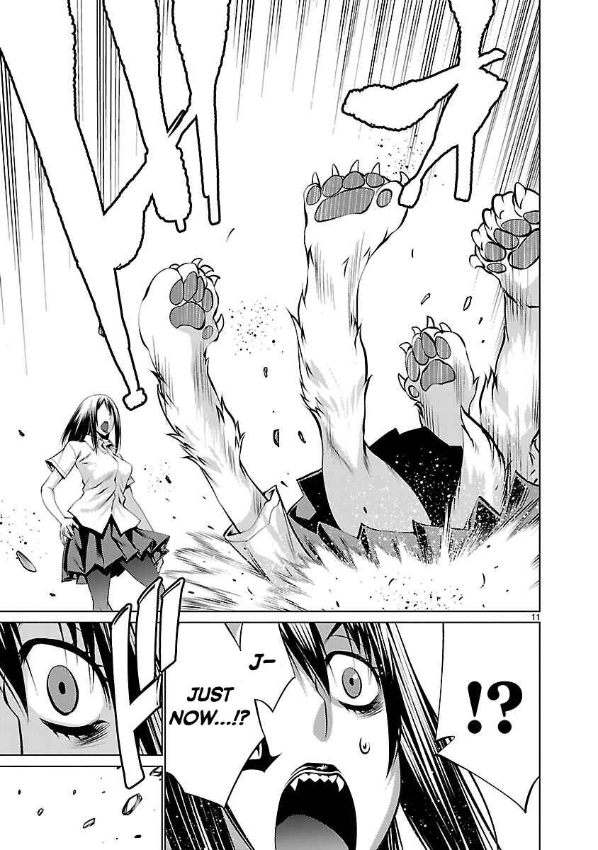 Page 10 Chapter 35 Killing Bites