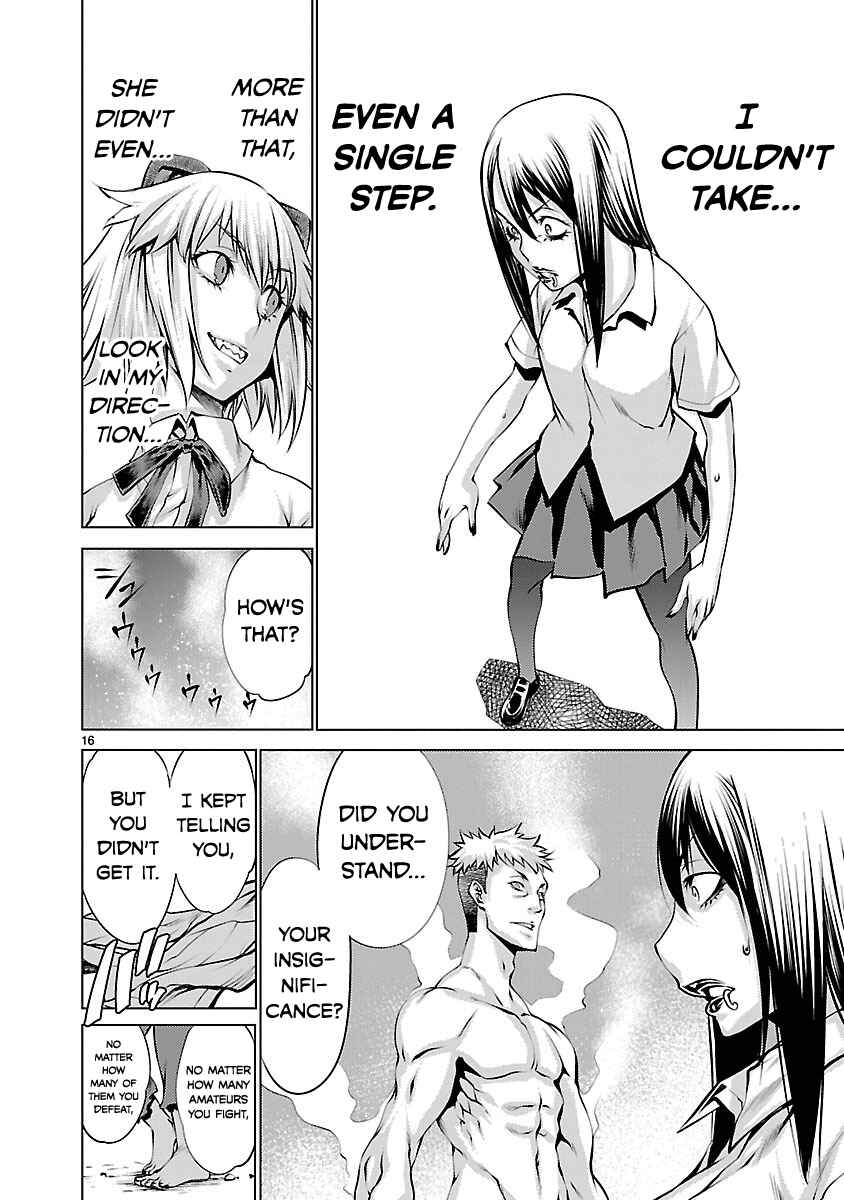 Page 15 Chapter 35 Killing Bites