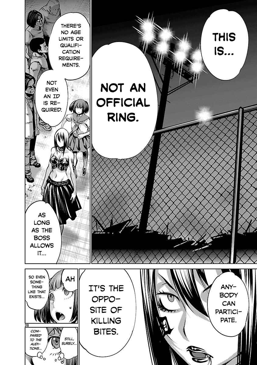 Page 27 Chapter 35 Killing Bites