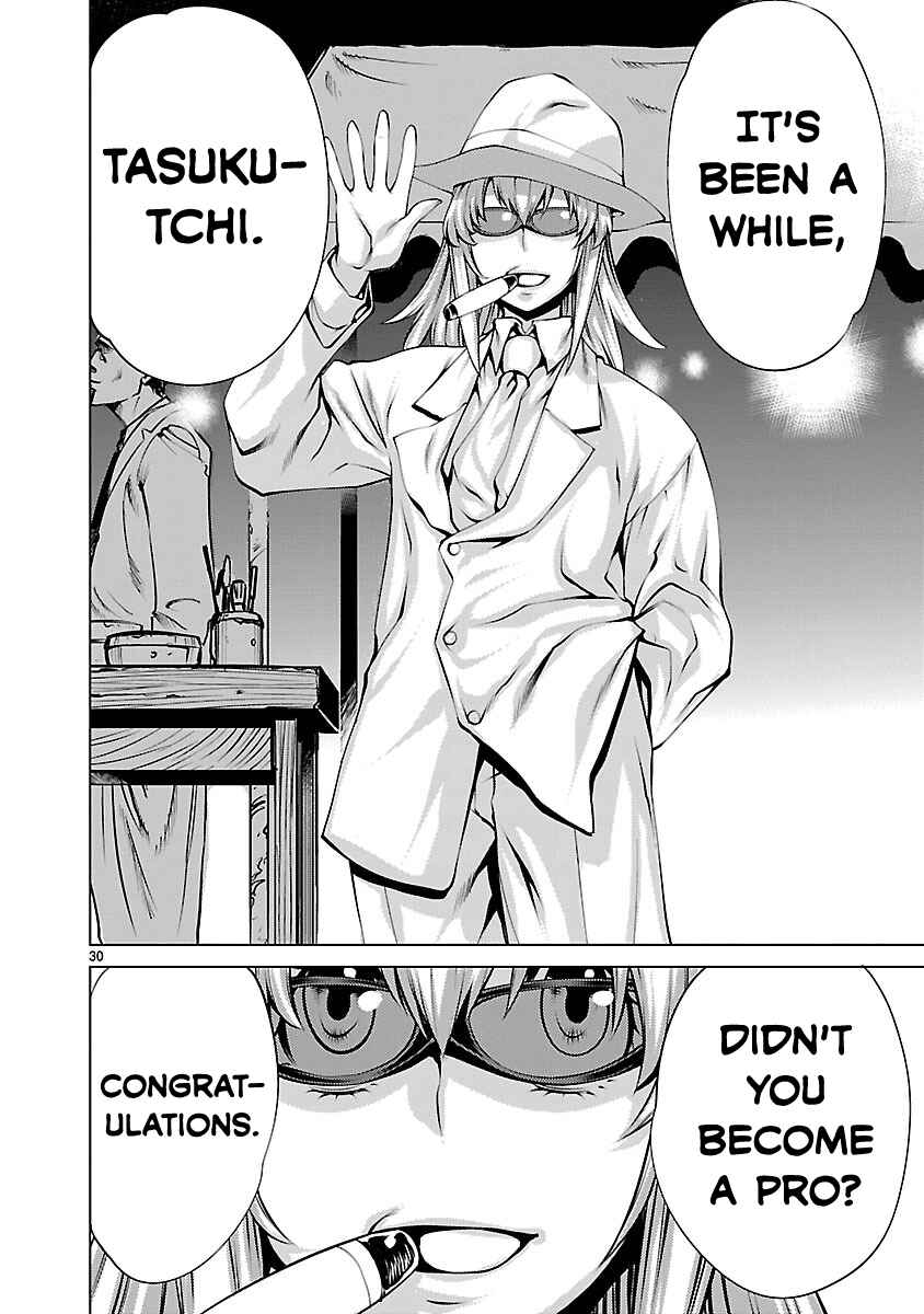 Page 29 Chapter 35 Killing Bites