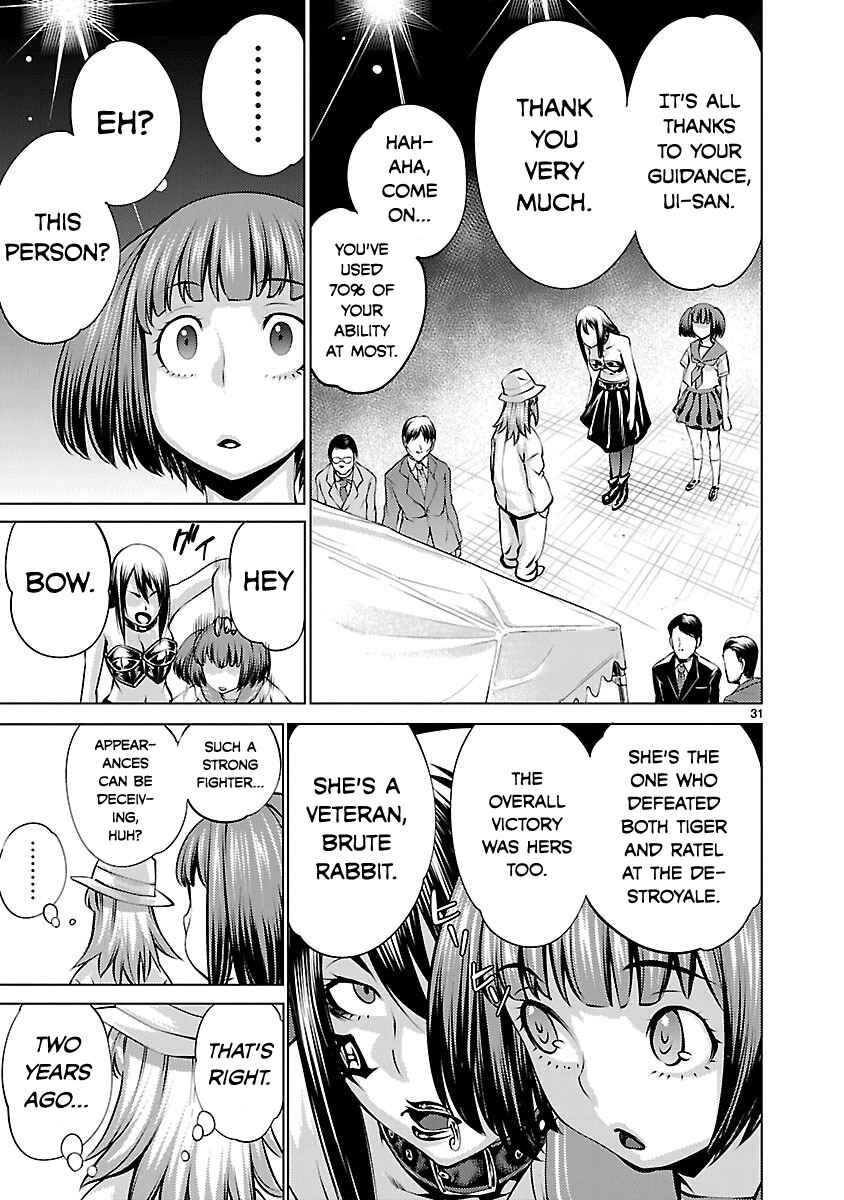 Page 30 Chapter 35 Killing Bites