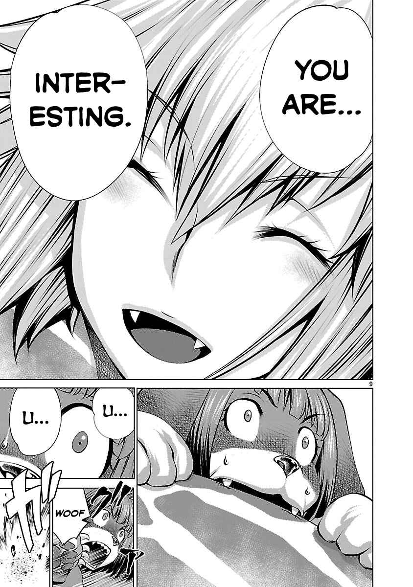 Page 8 Chapter 35 Killing Bites