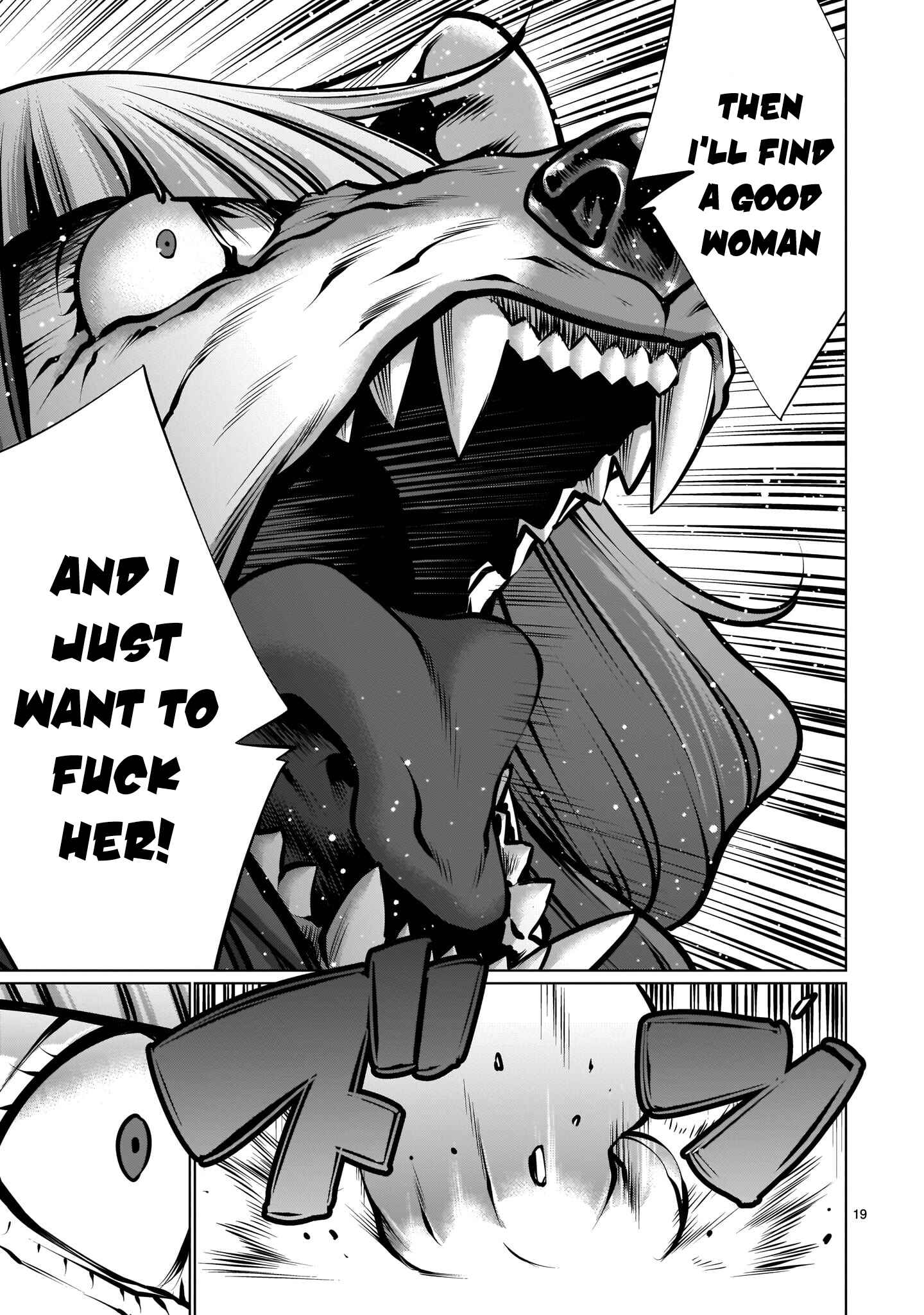 Page 19 Chapter 88 Killing Bites