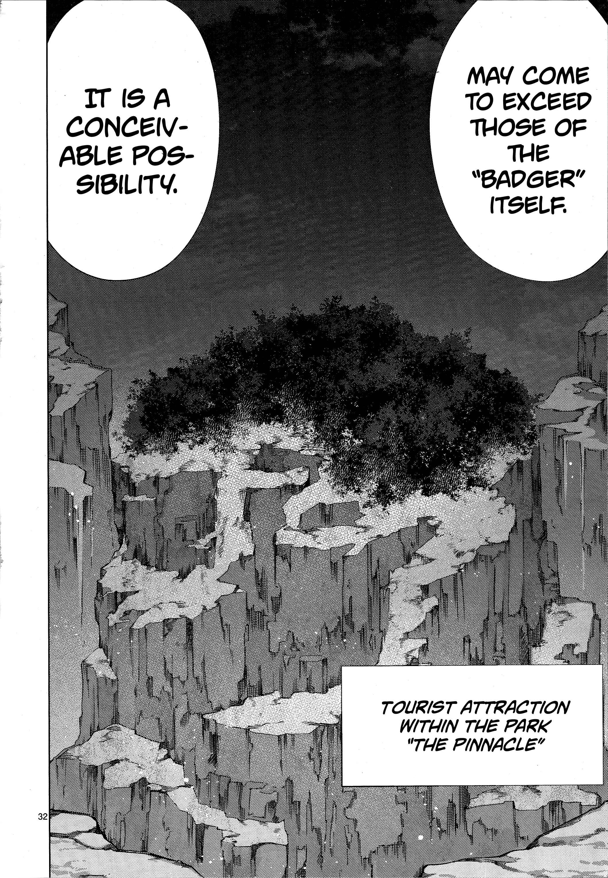 Page 31 Chapter 77 Killing Bites