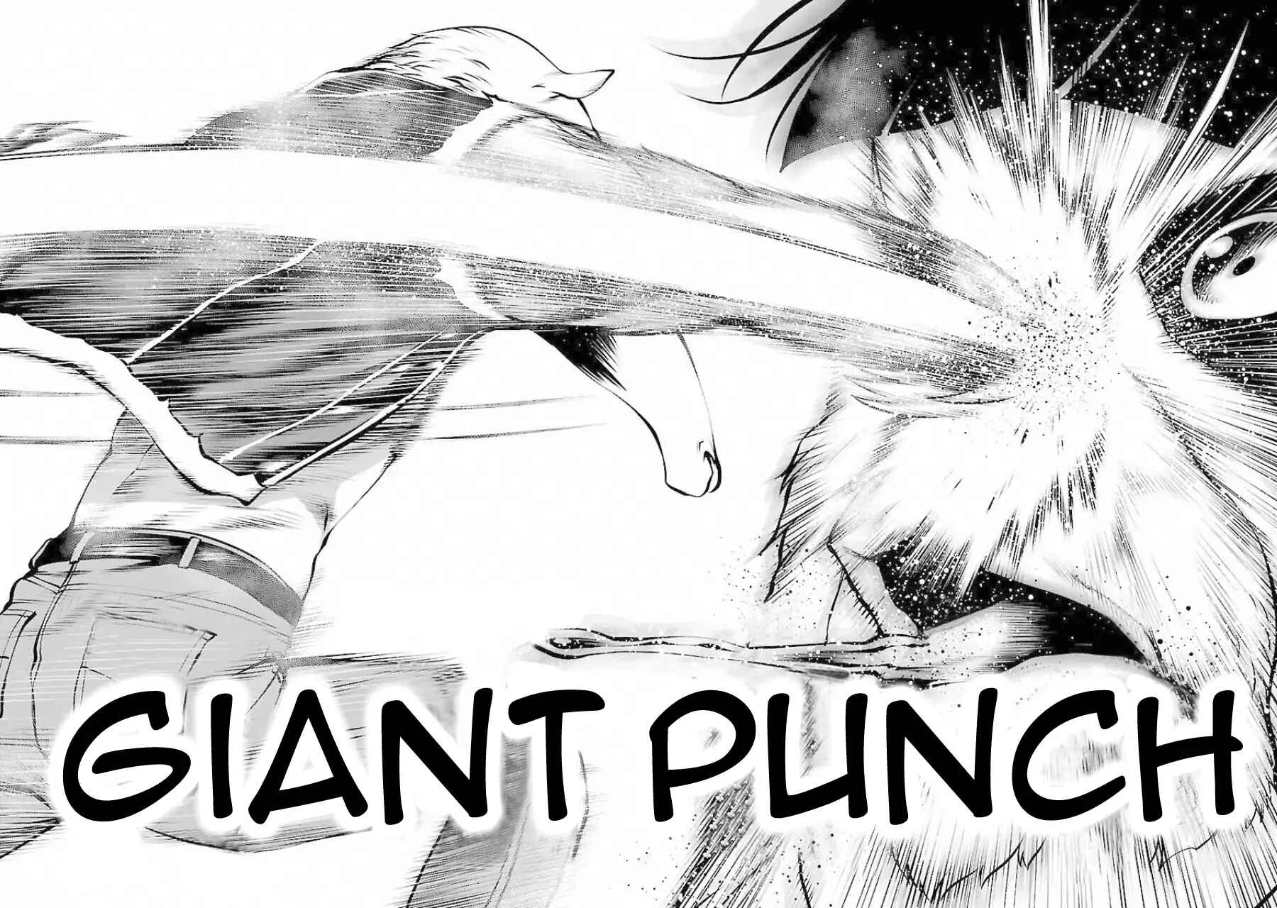Page 15 Chapter 50 Killing Bites