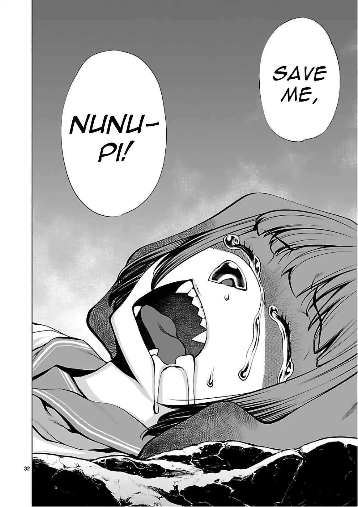 Page 31 Chapter 50 Killing Bites