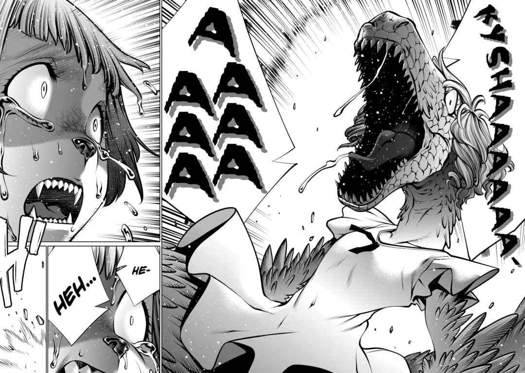 Page 10 Chapter 105 Killing Bites