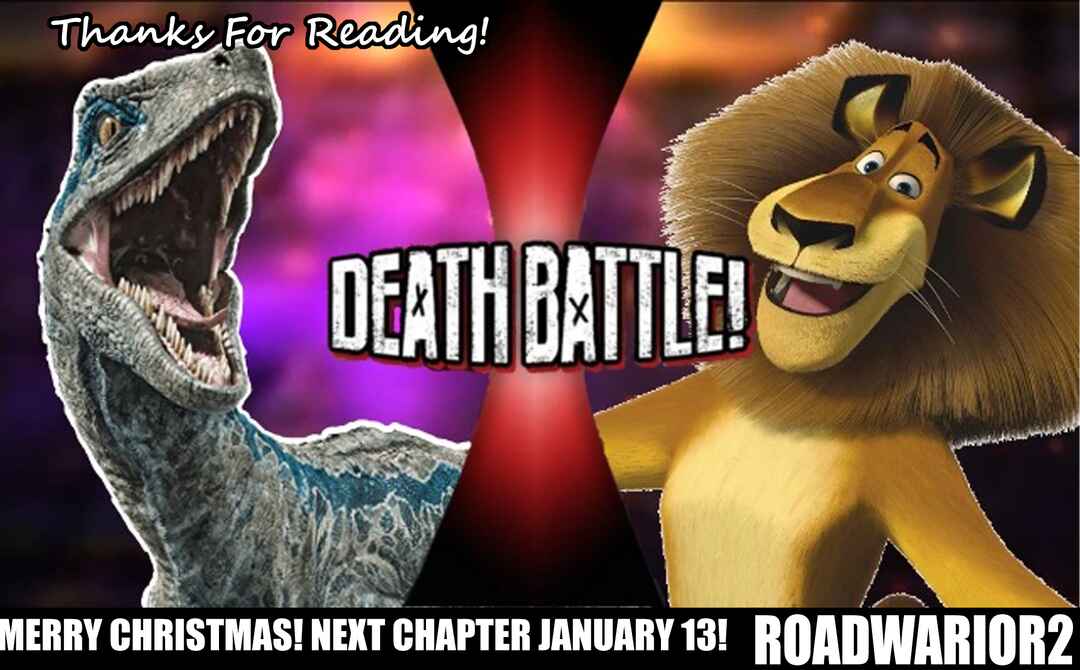 Page 29 Chapter 105 Killing Bites