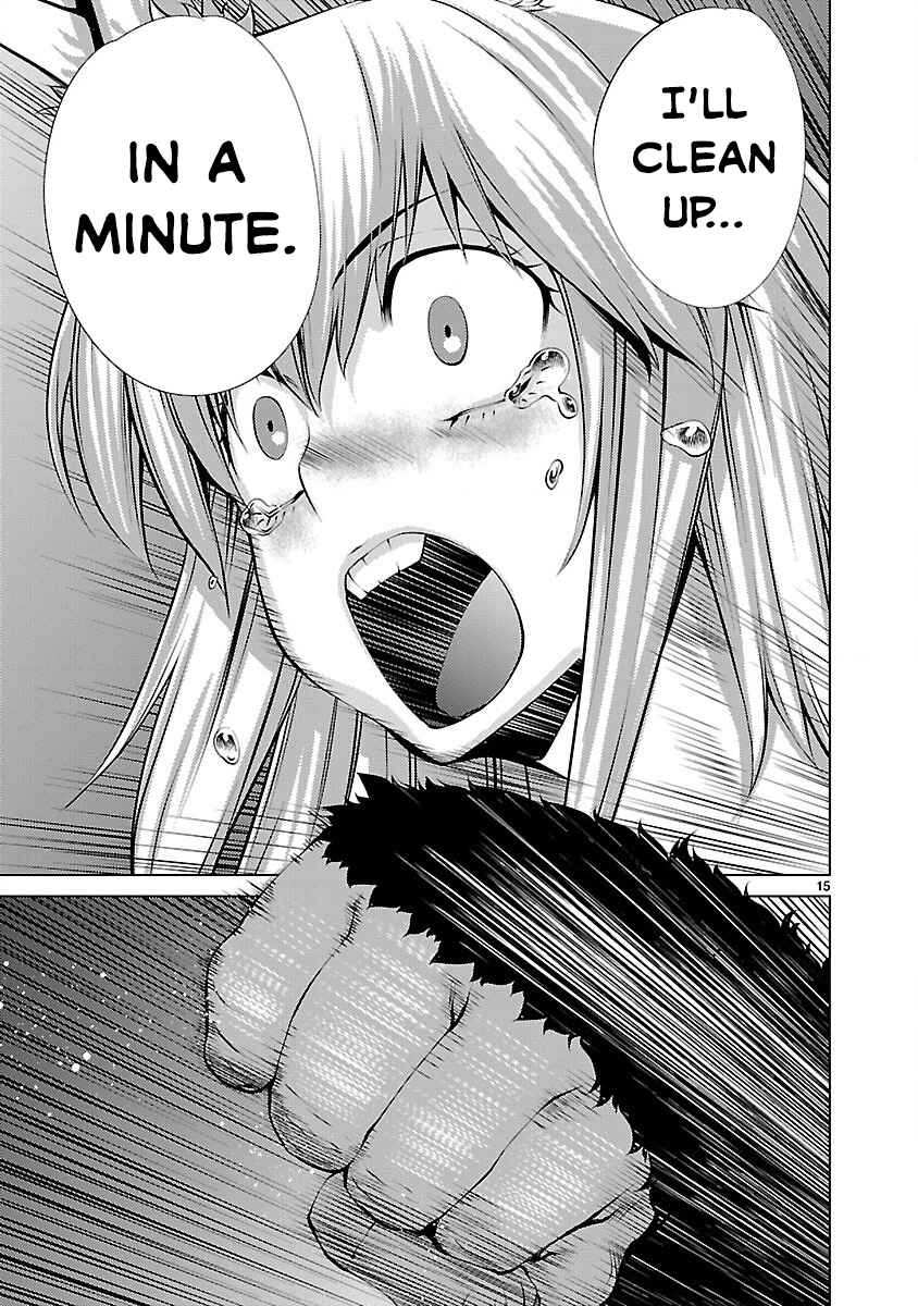 Page 15 Chapter 19 Killing Bites