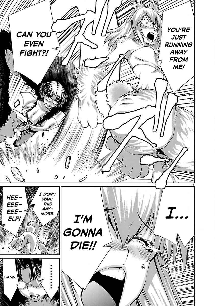 Page 17 Chapter 19 Killing Bites
