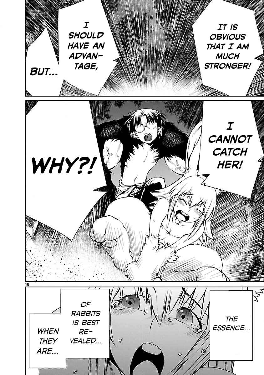 Page 18 Chapter 19 Killing Bites