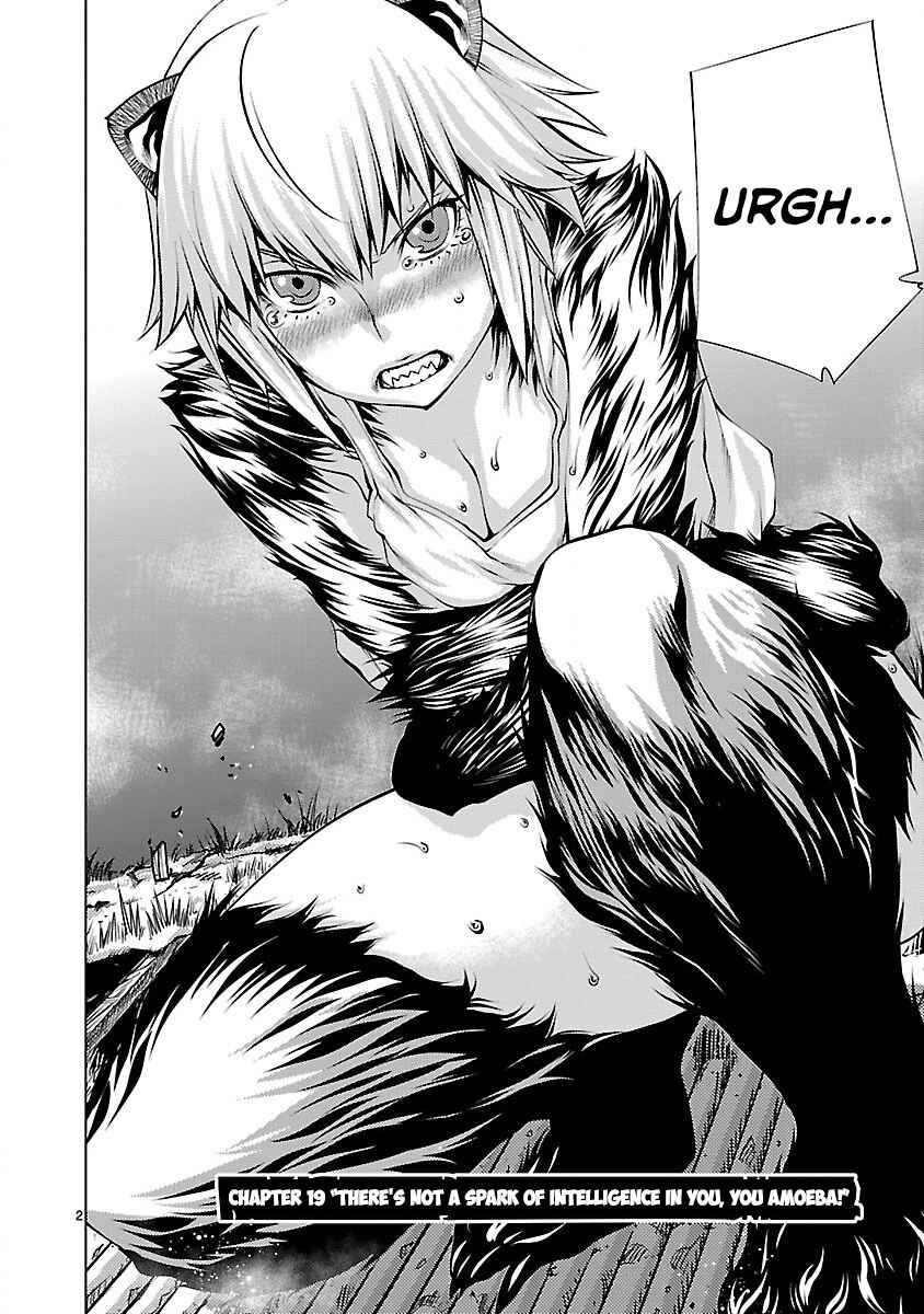 Page 2 Chapter 19 Killing Bites