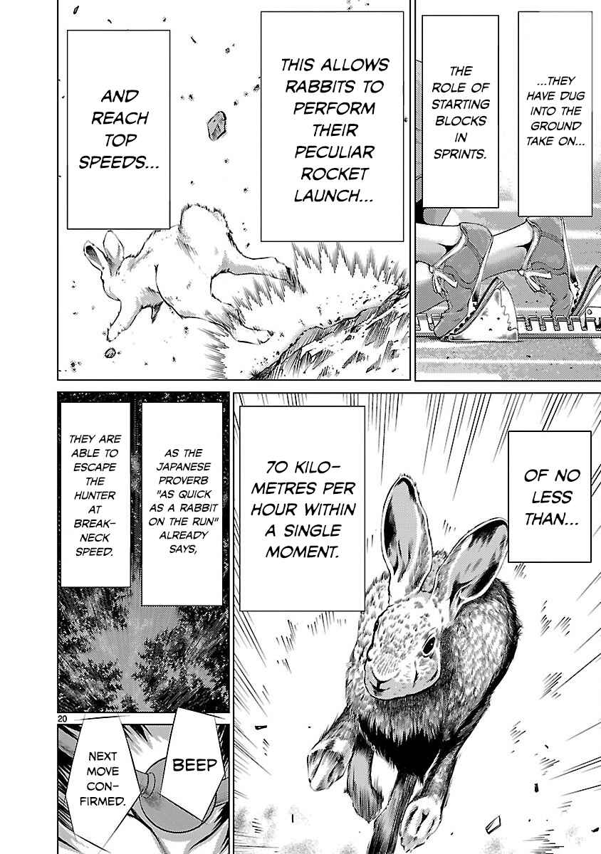 Page 20 Chapter 19 Killing Bites