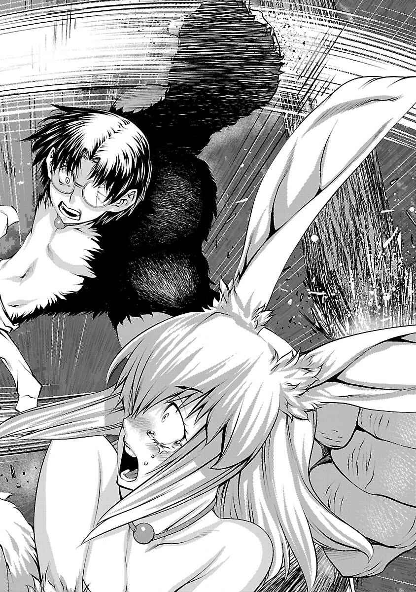 Page 22 Chapter 19 Killing Bites