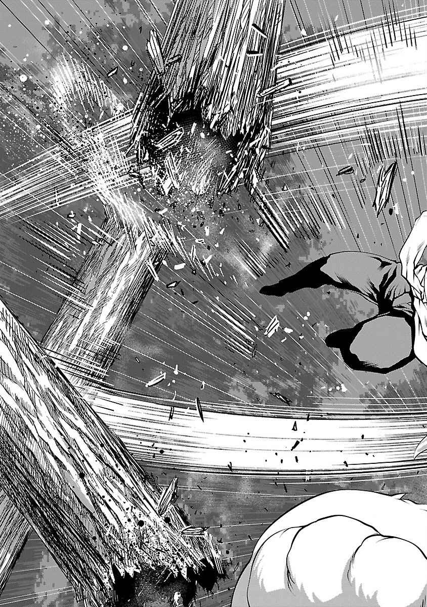 Page 23 Chapter 19 Killing Bites