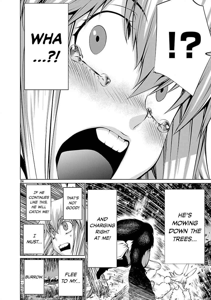 Page 24 Chapter 19 Killing Bites
