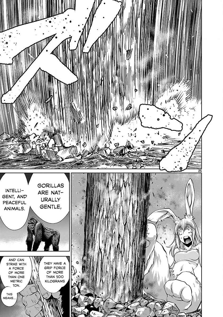 Page 25 Chapter 19 Killing Bites