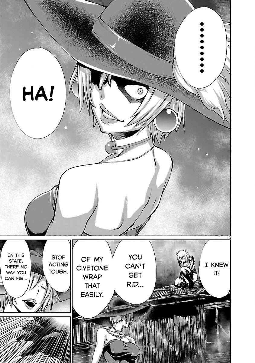 Page 3 Chapter 19 Killing Bites