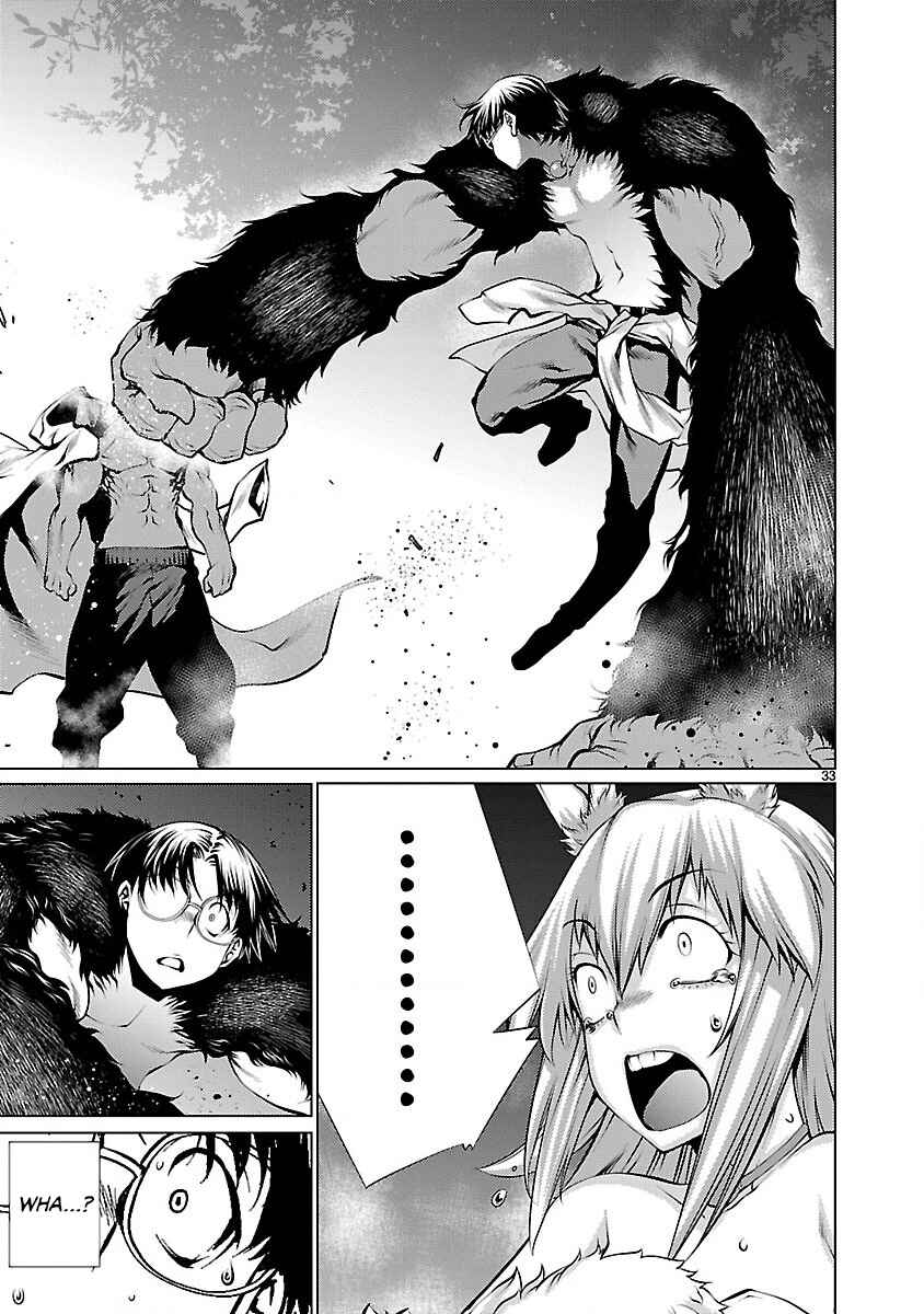 Page 33 Chapter 19 Killing Bites