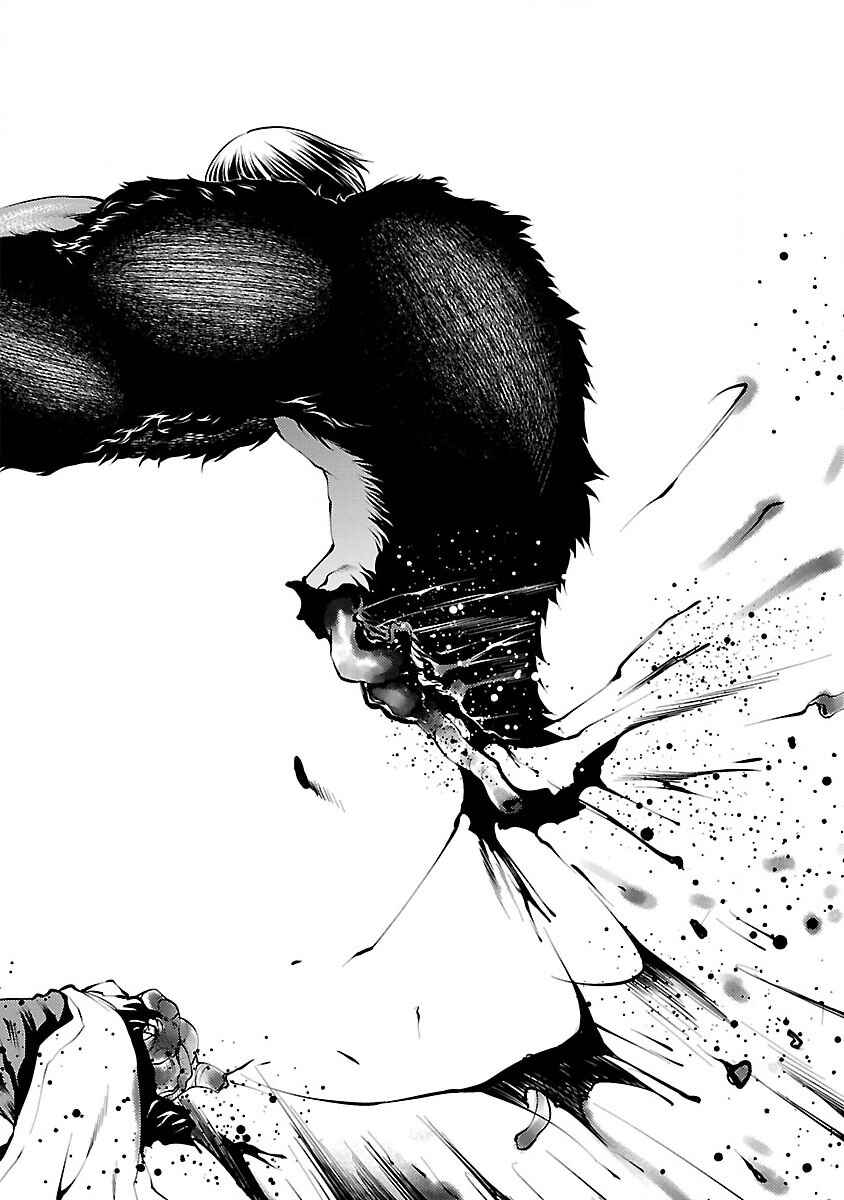 Page 38 Chapter 19 Killing Bites