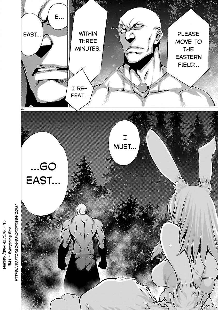 Page 42 Chapter 19 Killing Bites