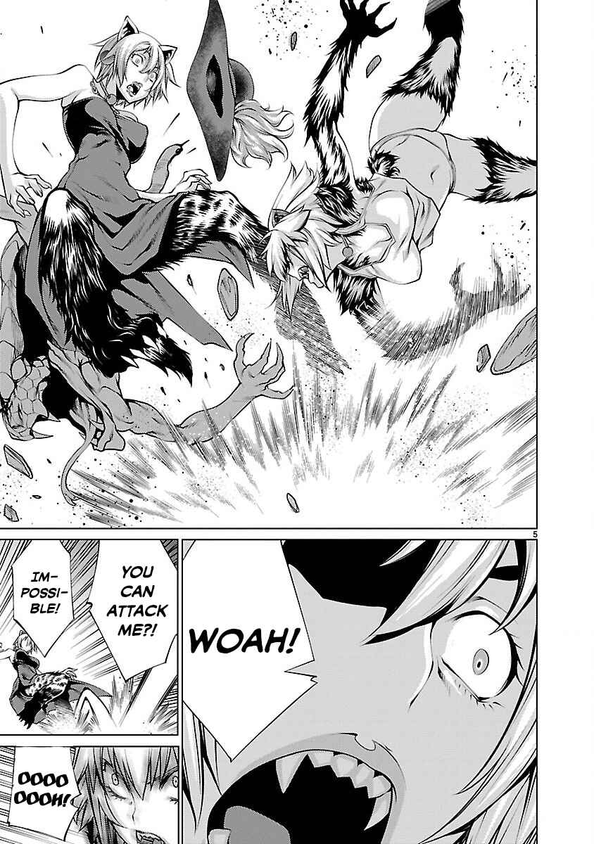 Page 5 Chapter 19 Killing Bites