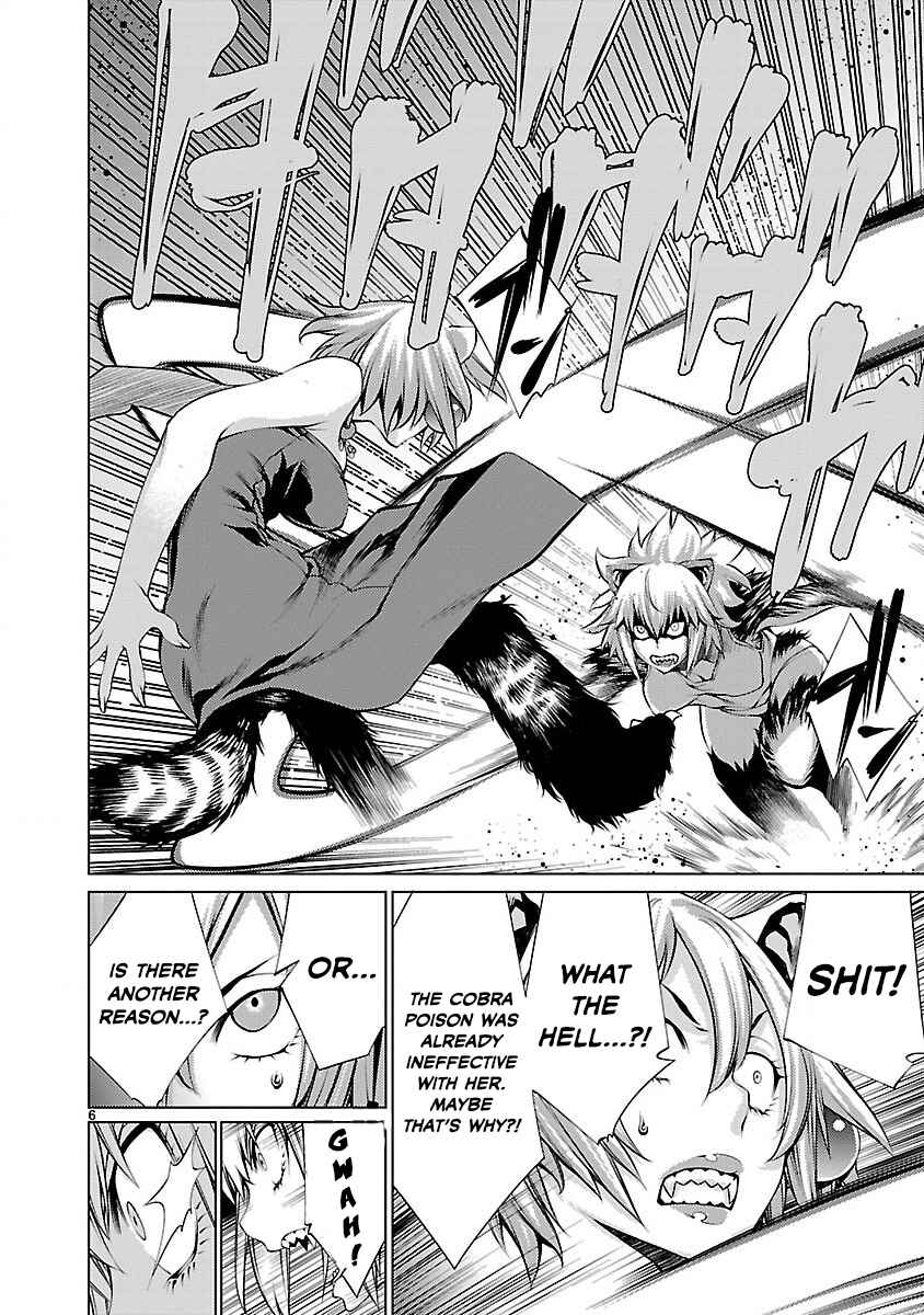 Page 6 Chapter 19 Killing Bites
